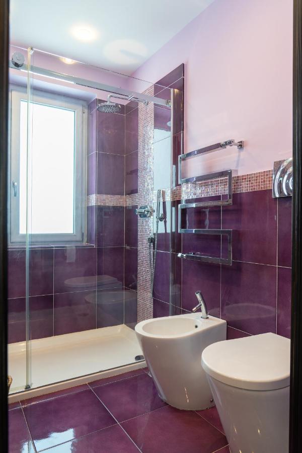 Nettuno'S Suite Naples Extérieur photo