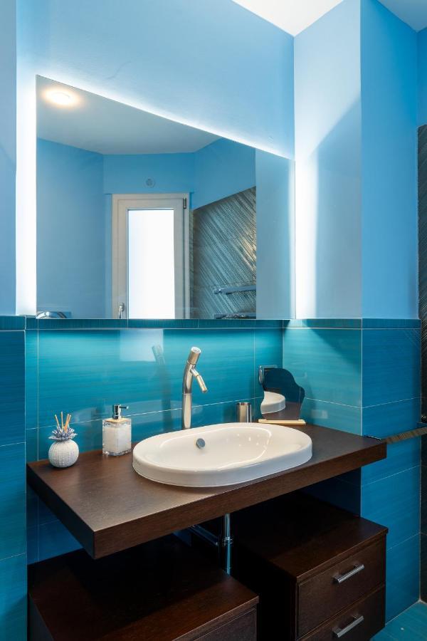 Nettuno'S Suite Naples Extérieur photo